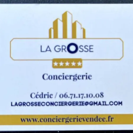 Apartment Les Sables D'olonne, A Port Olonna *