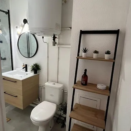 Apartment Les Sables D'olonne, A Port Olonna *
