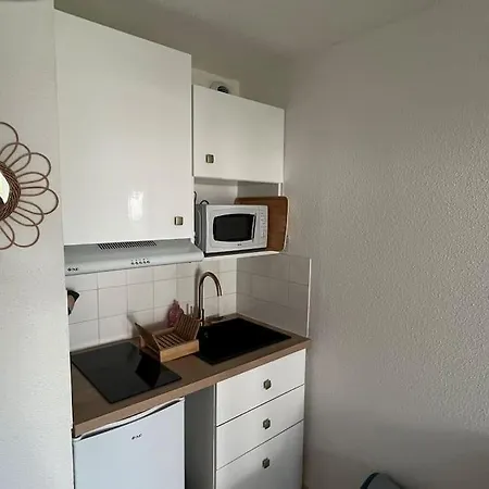 Apartment Les Sables D'olonne, A Port Olonna